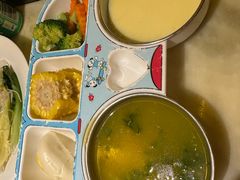 -范家小馆·烤鸭新京菜(金融街店)