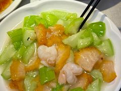 -外婆家(杭州马塍店)