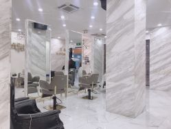 -3AM HAIR SALON染发烫发接发
