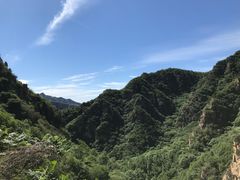 -京东石林峡风景区