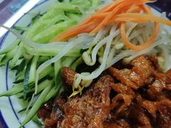 -老天津卫炸酱面(河北路店)