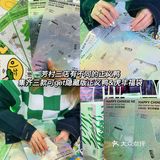 广州💪🏻支持正版LINLEE柠檬茶得正义鸭鸭‼️