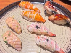 -俊屋料理·烧鸟·寿司·日泰融合菜(星际云汇店)