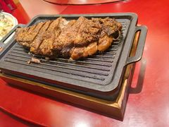 -万龙洲海鲜(亚运村店)