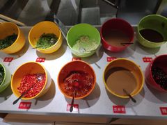 -古乐牛香·鲜牛肉牛杂火锅(新区店)