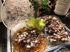 -三亚胜意海景酒店·海鲜自助餐厅(三亚湾路店)