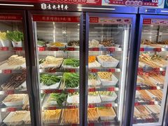 -袁记串串香(平潭店)