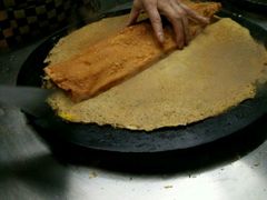-老天津卫煎饼果子(怀仁里店)