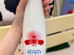 -红星前进面包牛奶公司(君太店)