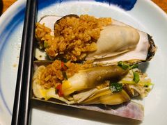 -三个渔夫·蒸汽海鲜(小白楼店)
