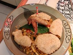 -太食獸泰式茶餐厅(IFS国金中心店)