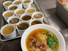 -水立方国际汤泉(六一中路店)