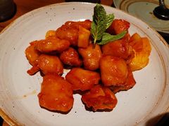 -青年公社烤鸭(熙悦天街店)