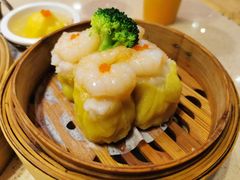 -点都德(千灯湖环宇城店)