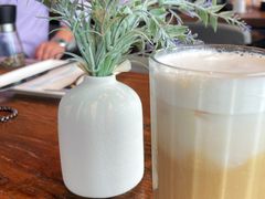 -盐说Salt Talk北美风味西餐厅(海上世界店)