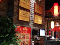 -小龙坎老火锅(金柏林店)