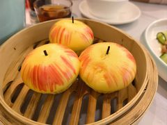 -椿记烧鹅(叠彩店)