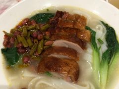 -食悦天美食广场(沈阳青年大街万象城店)