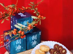 -椿风·养身茶饮(吉大店)