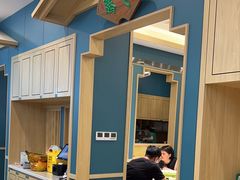 -绿草地·湘菜(芙蓉天街店)