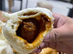 -清真·老金家牛肉店(会展路店)