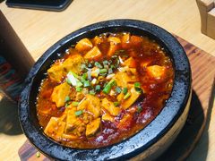 -胡马八破·川菜小馆(高新万达店)