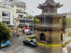 -怡园饭店-餐厅(四望亭店)