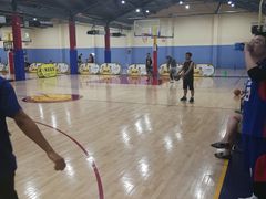 -育华篮球培训(新华路校区)