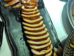 -渔家灯火(领秀城店)