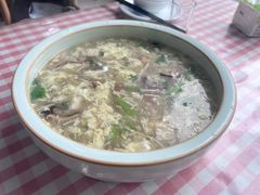 -芝城故事·建瓯土菜