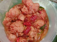 麻辣鱼籽-通乐簋街小龙虾(老店)
