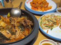 -韩香福脊骨汤锅(上杭路店)