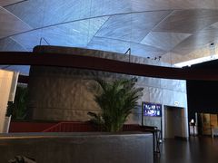 -国家大剧院西餐厅