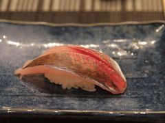 -築地青空三代目(銀座三越店)