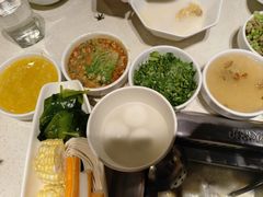 -海底捞大排档火锅(打浦路店)