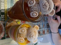 -肥韬茶餐厅(海上世界店)