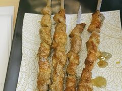 -西部马华清真食府·丝路菜(大钟寺店)