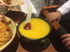 -额娘·春饼烤鸭(华北七楼创始店)
