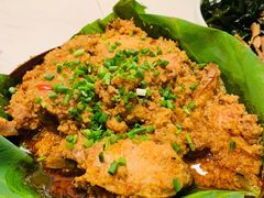 -院8里·小聚园老川菜(九眼桥店)