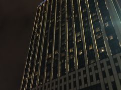 -青岛富力艾美酒店