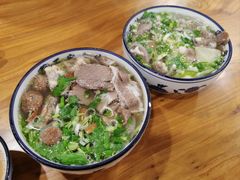 -夏家合汁(天润花园小区店)
