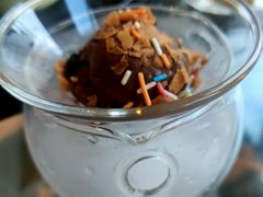 -The Lounge大堂酒廊·咖啡·沙拉·下午茶(金茂深圳JW万豪酒店)