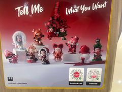 -泡泡玛特POPMART(合生汇店)