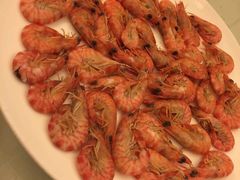 -潮府馆·非遗潮州菜·港式点心(世纪公园店)