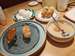 -新一番三文鱼寿司(吾悦店)