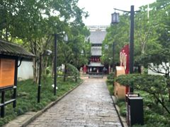 -秋霞圃