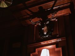 -Hill.Cocktail半山酒吧(中山店)