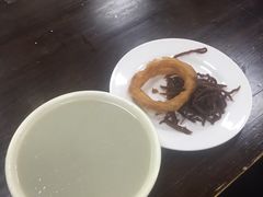 -老磁器口豆汁店(天坛店)