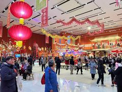 -北京工艺美术博物馆