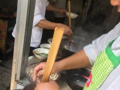 -甘记肥肠粉(马鞍北路店)